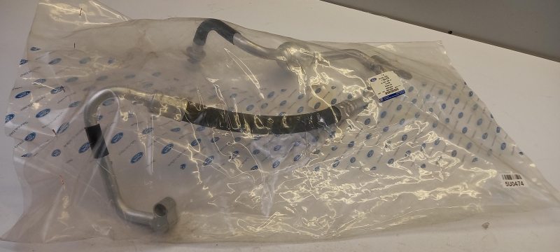 Pressure Line, Air Conditioning, 1254270