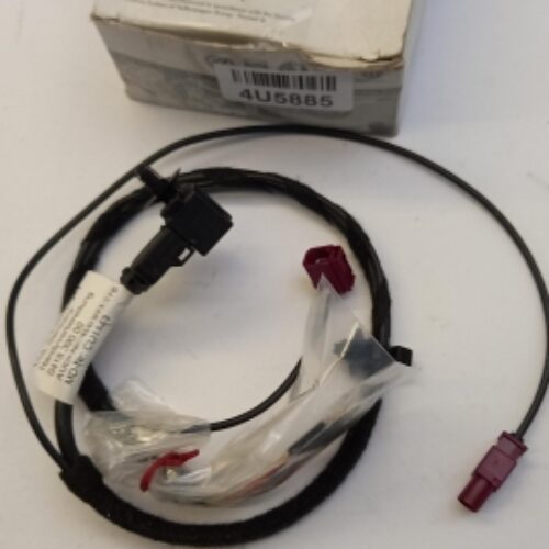 Cable Harness, 4L0971178