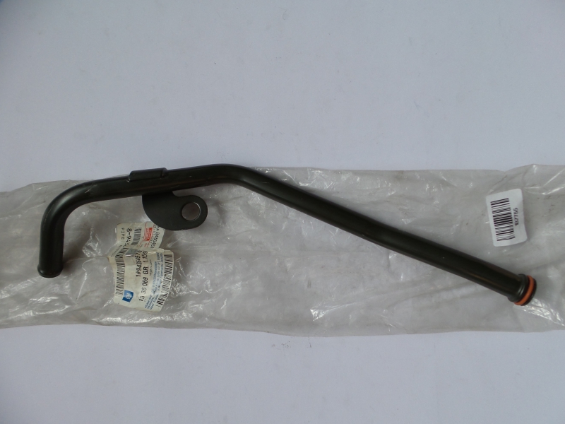 Coolant Tube, 94364570