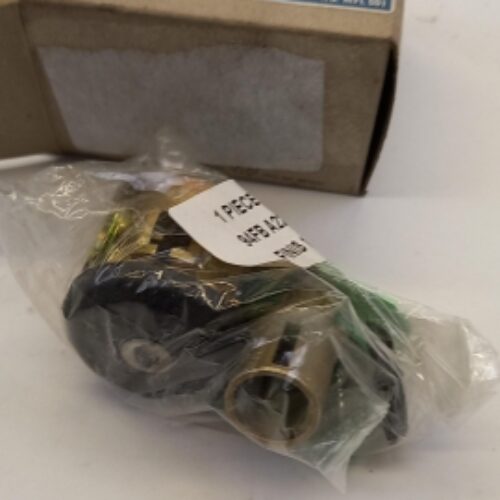 Lock Cylinder Kit, 1022636