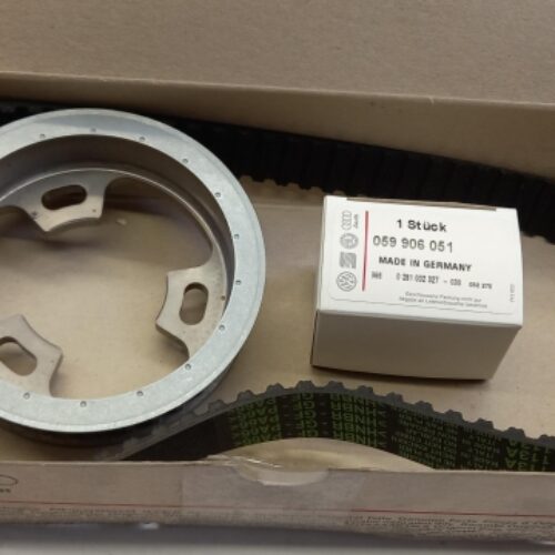 V-Belt Kit, 059998998A