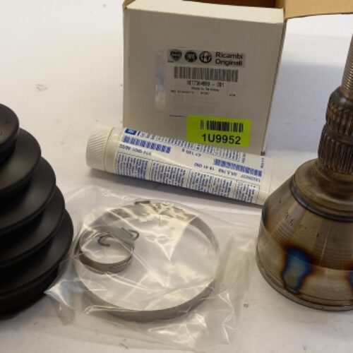 Joint Kit, Drive Shaft, 77364889
