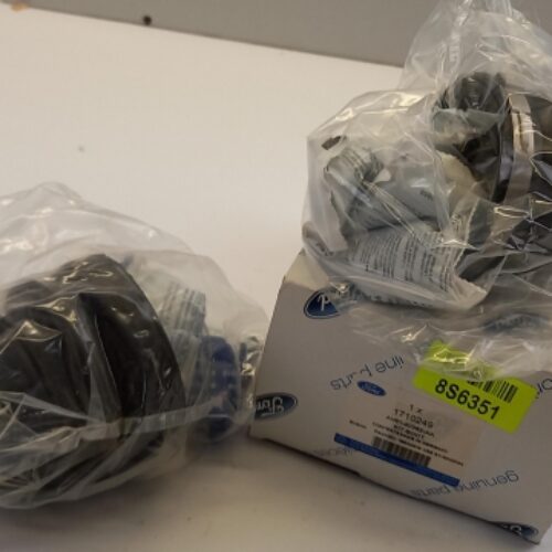 Bellow Set, Drive Shaft, 1710249