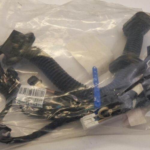 Cable Harness, Door, 241251219R