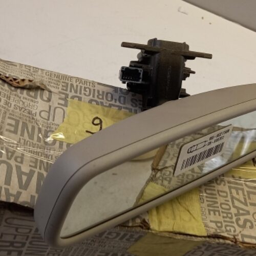 Interior Mirror, 963217348R