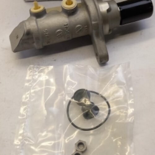 Master Cylinder, Brakes, 460114650R