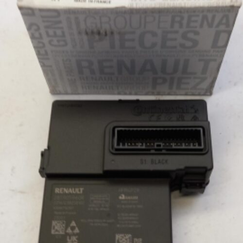 Control Unit, 285905960R