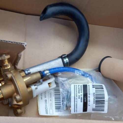 Sender Unit, Fuel Tank, 13491612