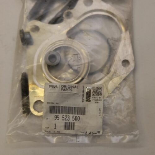Gasket Set, Charger, 95523500