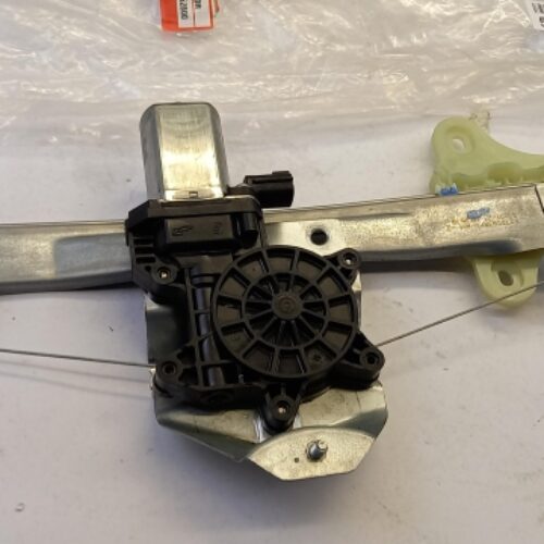 Window Lift, 827009380R