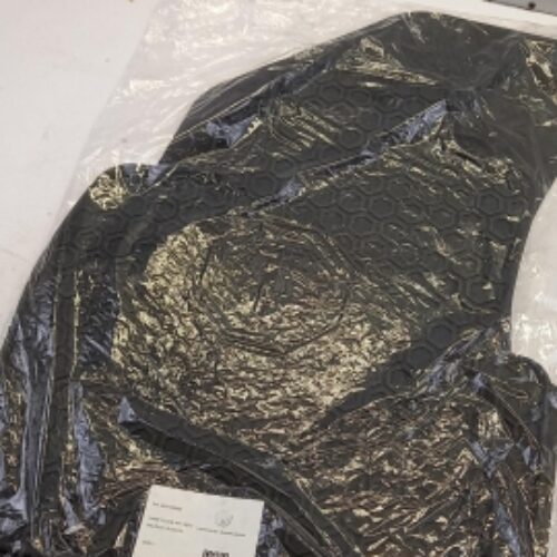 Floor Mat Set, SAC1000028