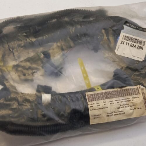 Cable Harness, 241102420R