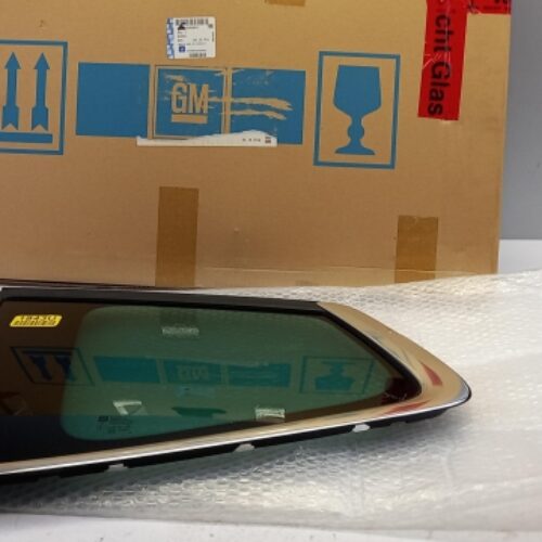 Side Window, 12841843