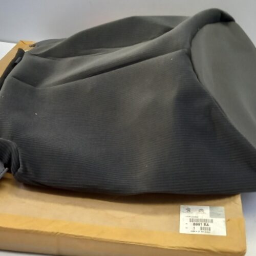 Seat Cover, 8861RA