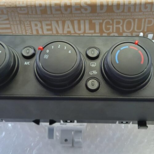 Control Element, Heating/Ventilation, 275003079R