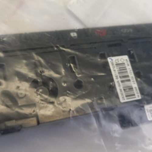 Control Unit, 283E86169R