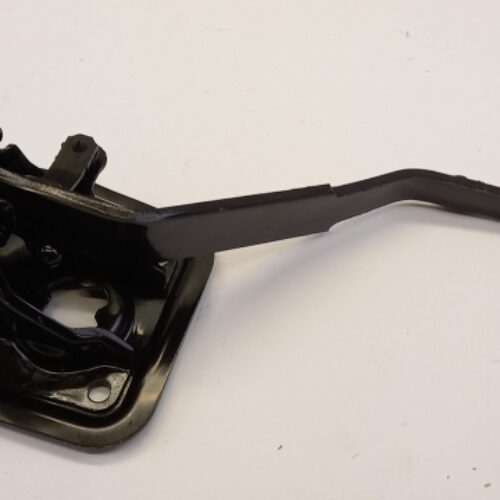 Clutch Pedal, 2127Z7