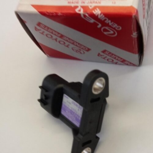 Sensor, Intake Manifold Pressure, 8942120210