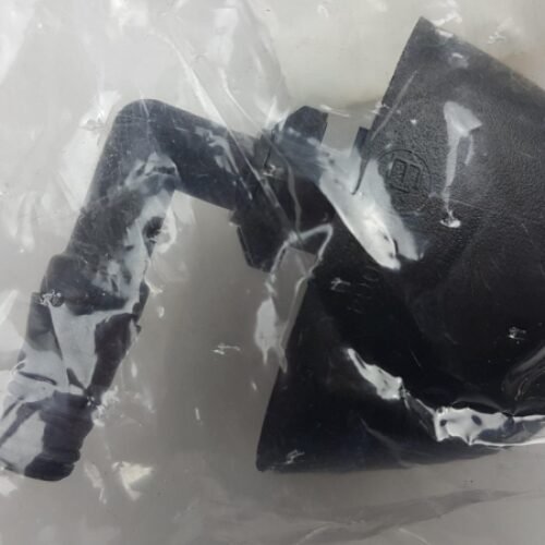 Washer Fluid Jet, Headlight Cleaning, 9194903
