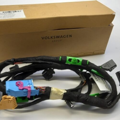 Cable Harness, Door, 4F1971035N