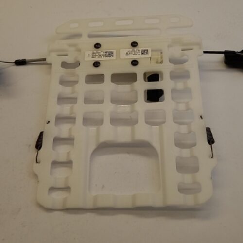 Seat Belt Adjuster, 88340J7000