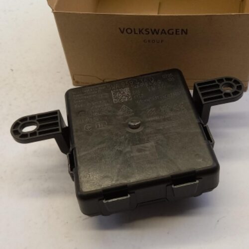 Control Unit, Central Locking System, 5WA959436Q