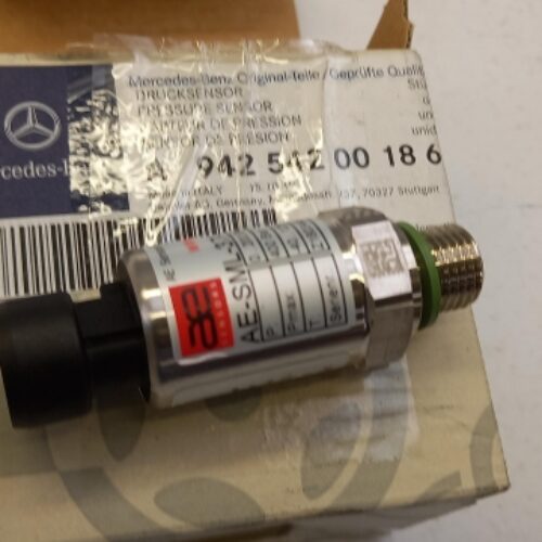 Pressure Switch, A942542001864