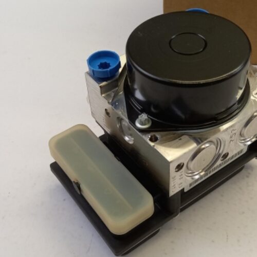 Hydraulic Unit, Brake System, 6R0614117A