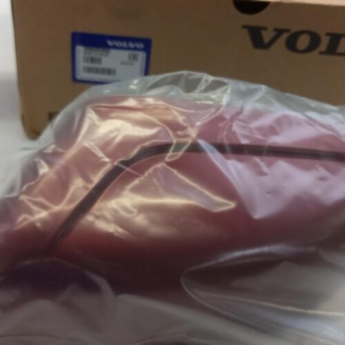 Cover, Outside Mirror, 39808350