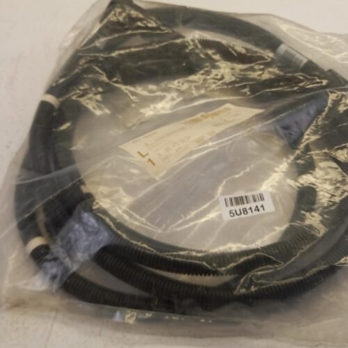 Fuel Line, A9614705624