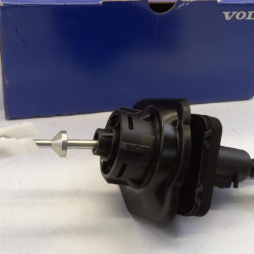 Master Cylinder, Clutch, 31325415