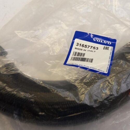 Charger Intake Hose, 31657753