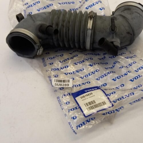 Intake Hose, Air Filter, 30616829