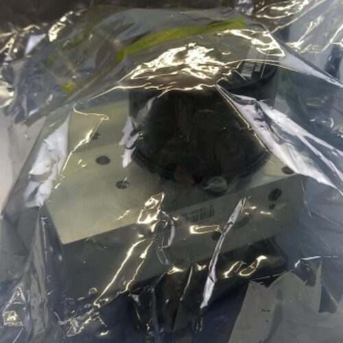 Hydraulic Unit, Brake System, 30793491