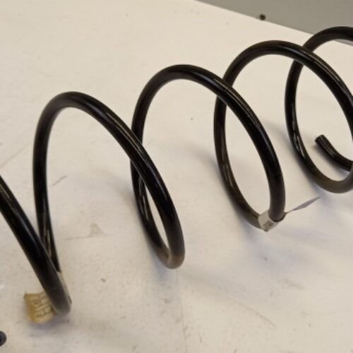 Coil Spring, 30883423
