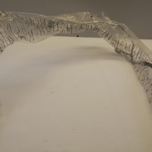 Pressure Line, Air Conditioning, 2Q2816741K