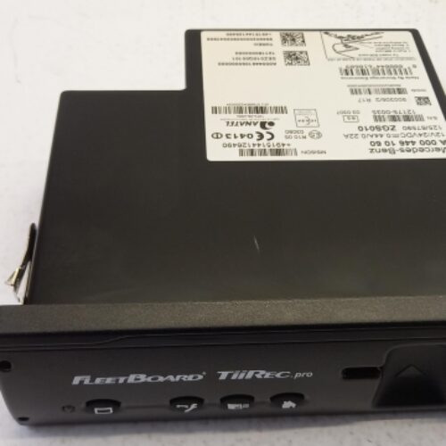 Tachograph, A0004461060