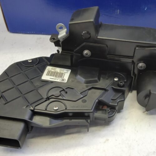 Door Lock, 31253664