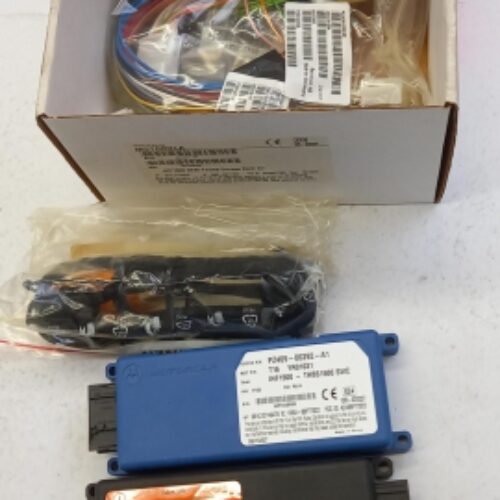 Connection Kit, Phone, PZ40900293A0