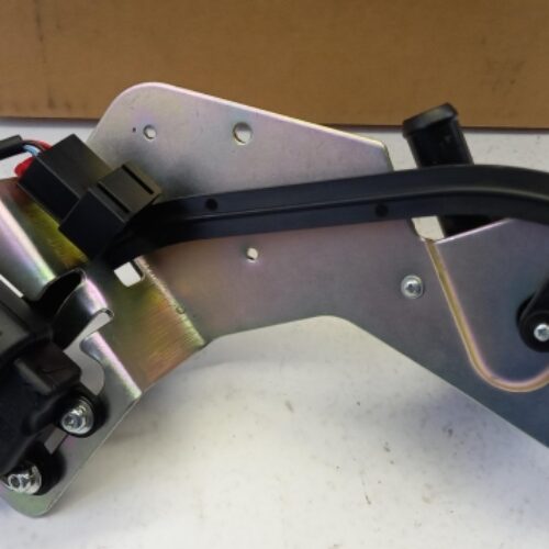 Control, Blending Flap, 644895