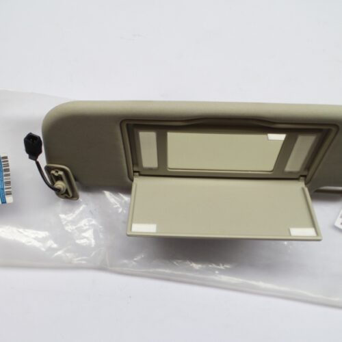 Sun Visor, 90439195