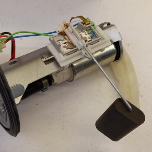 Sender Unit, Fuel Tank, 1493206