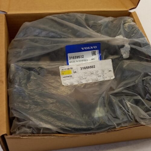 Cable Harness, 31659502