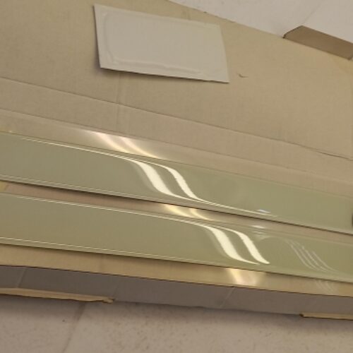 Sill Trim Set, 1SL071691A