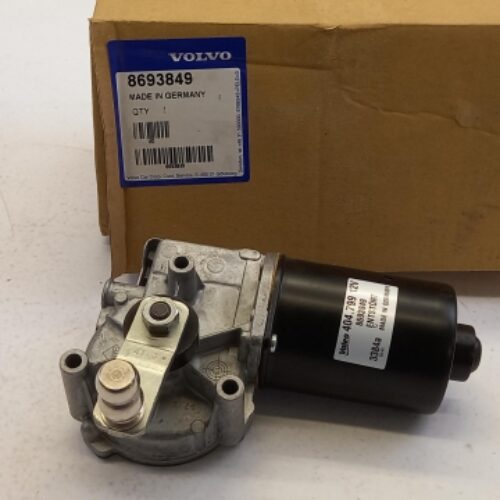 Wiper Motor, 8693849