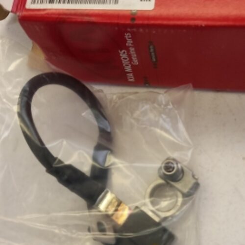 Cable Connector, 371803W000