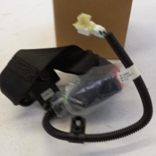 Seat Belt Lock, 89830G6100WK