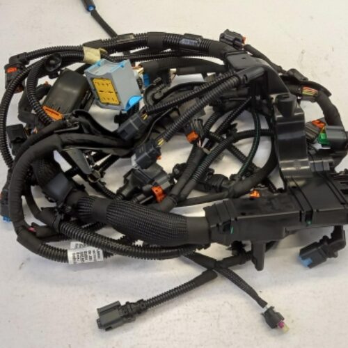 Cable Harness, 9814993380