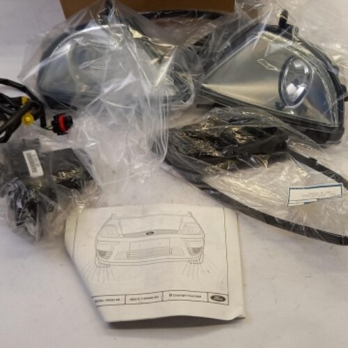 Fog Light Set, 1319245