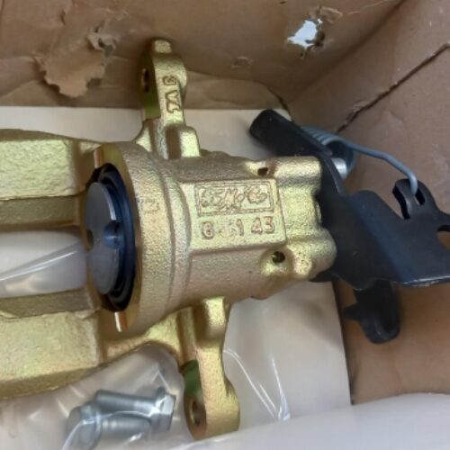 Brake Caliper, 1356388
